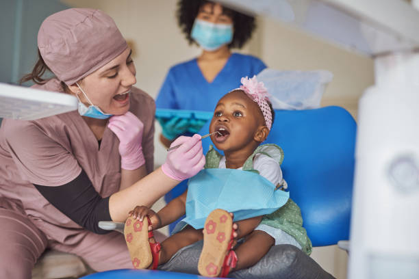 Oral Cancer Screening in Mississippi State, MS