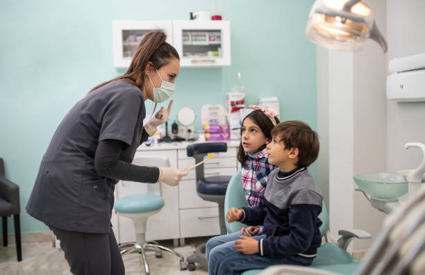 Advanced Technology for Better Dental Care in Mississippi State, MS