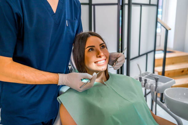 Best Teeth Whitening  in Mississippi State, MS