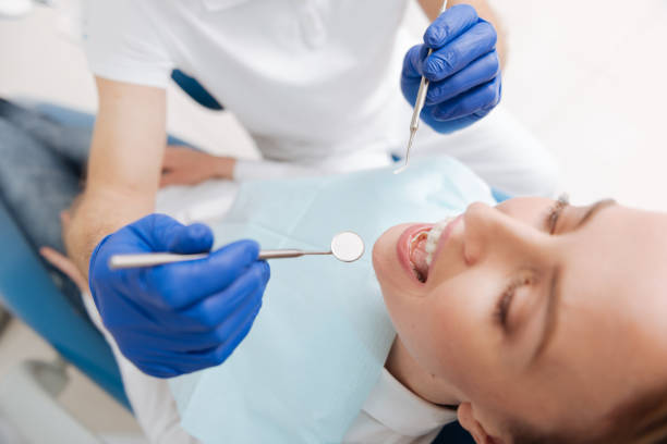 Professional Dental Services in Mississippi State, MS
