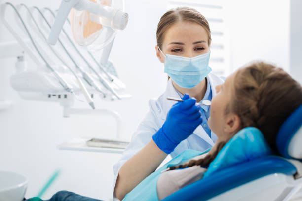 Best Dental Fillings (Composite and Amalgam)  in Mississippi State, MS