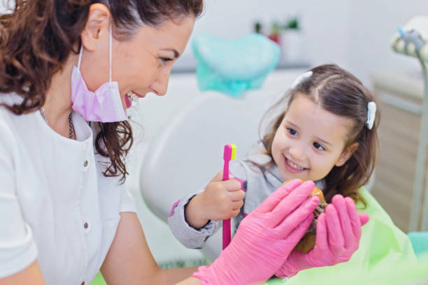 Best Pediatric Dentistry  in Mississippi State, MS